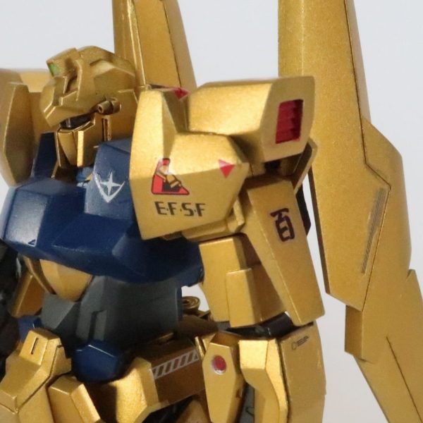 RE:100　(リファイン・百式)