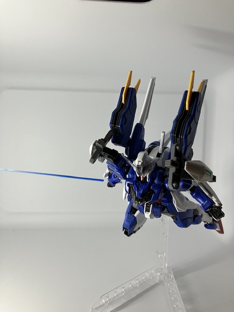 ガンダムExカリバーン