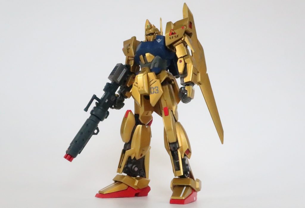 あおりふくらはぎのライン変更が最も苦労しましたね…。肉厚ぎりぎりまで削り込んでいます。