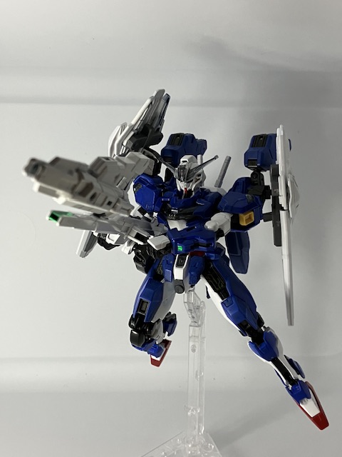 HG 1 144 ガンダム キャリバーン バックパックのみ ジャンク品