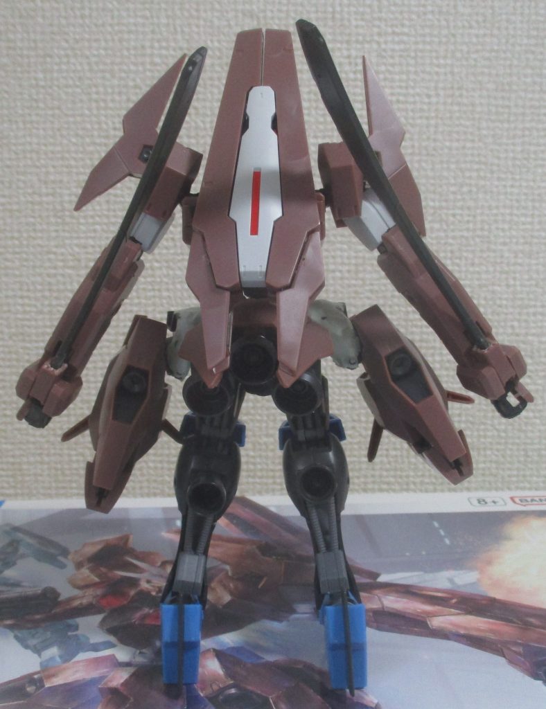 ですが、すぐに完成版を投稿しますので、お楽しみに♪