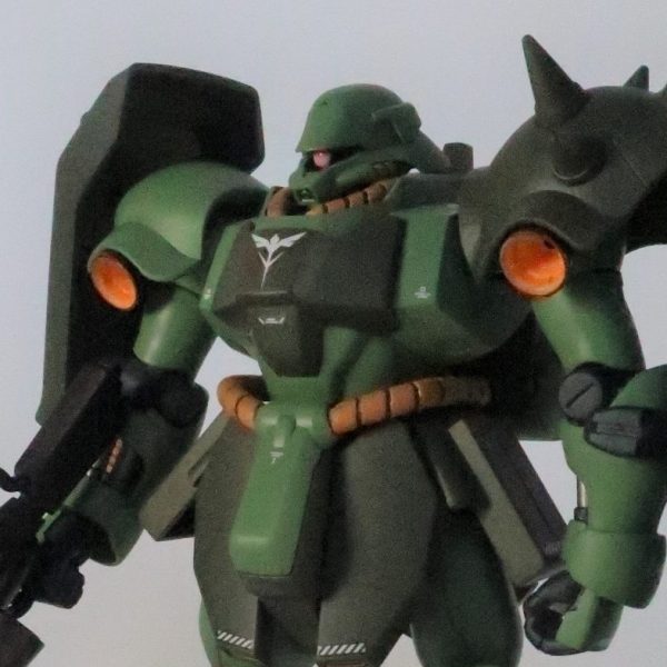 ギラ・ドーガ （小隊支援機）