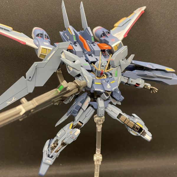 ライトニングデルタプラス改