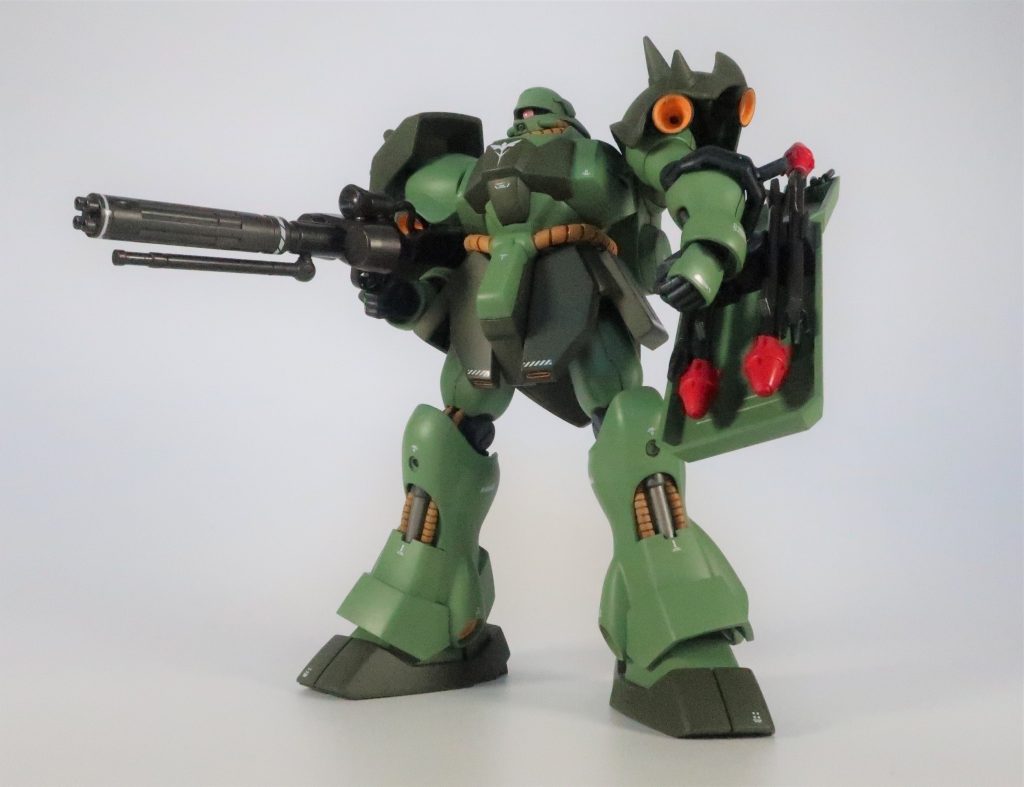 その後、どのような経緯を経たのかは不明であるが、UC.0096のラプラス事変においても本機の参加が確認されている。