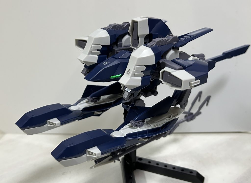 アクアハンブラビII