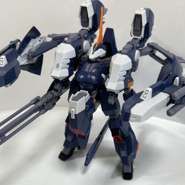 アクアバーザム