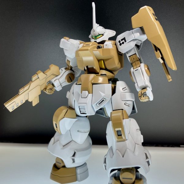 ディランザ　ラングランズ社カラー