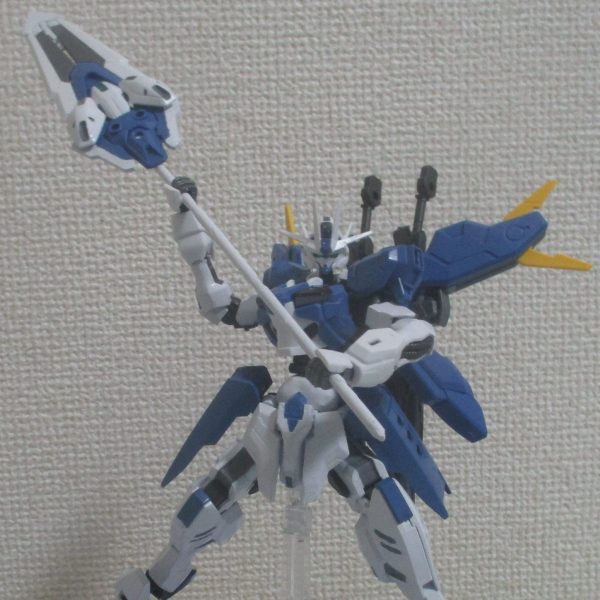 ガンダムフレームのガンプラ作品一覧（5ページ目）｜GUNSTA（ガンスタ）