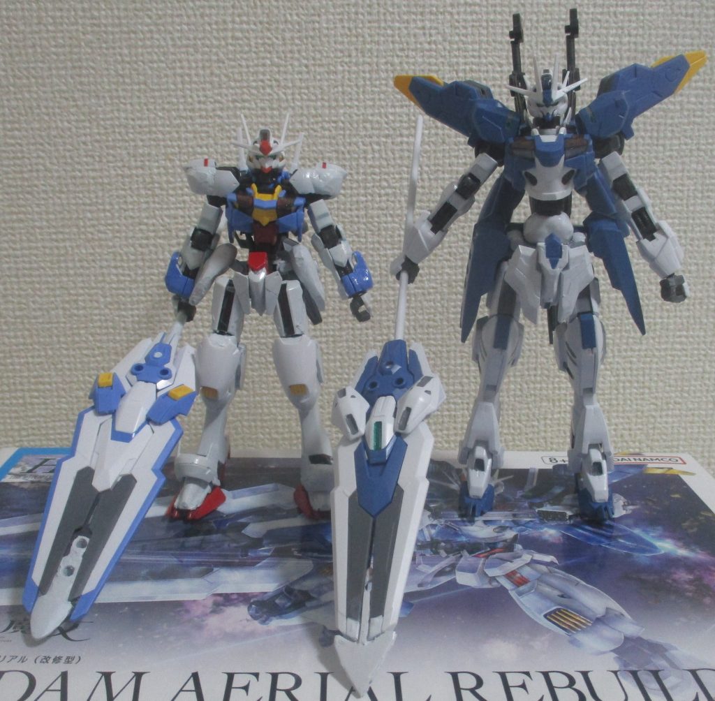 ベリアル・レジーマガ–3枚目/制作者:GODAI