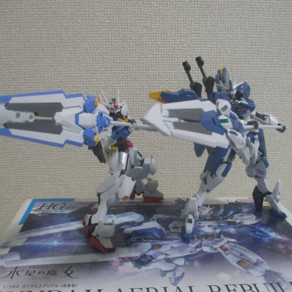 ベリアル・レジーマガ