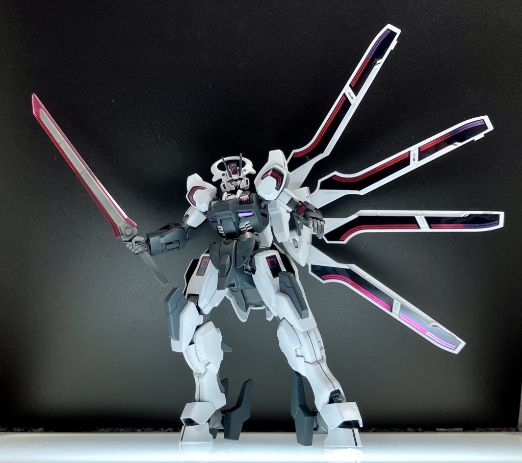 台座付いてたらよかったなあ。