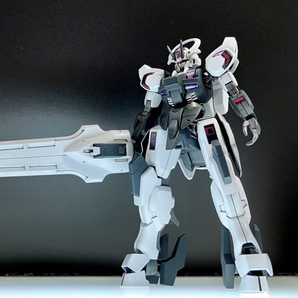 ガンダムシュバルゼッテ