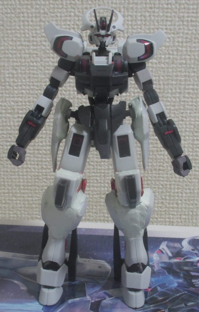 以下、塗装前になります。