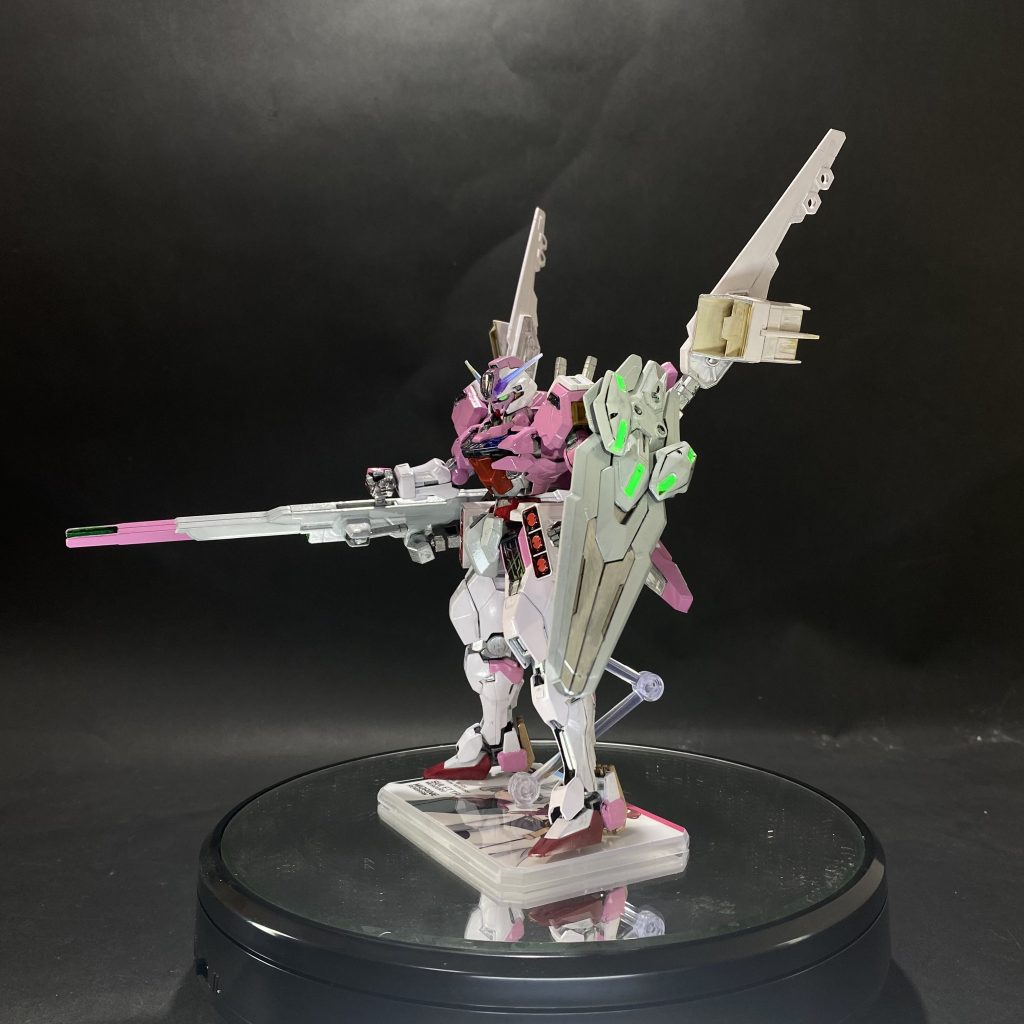 キャリバーン–2枚目/制作者：@giyaran23