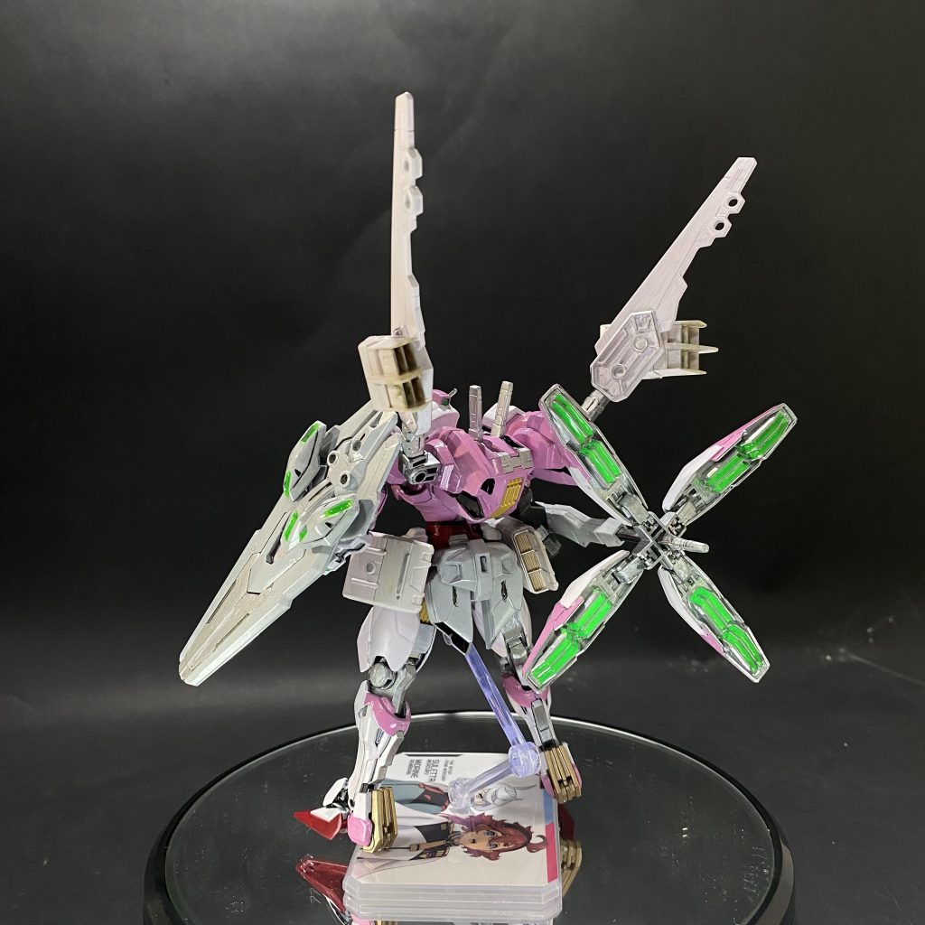 キャリバーン–3枚目/制作者：@giyaran23