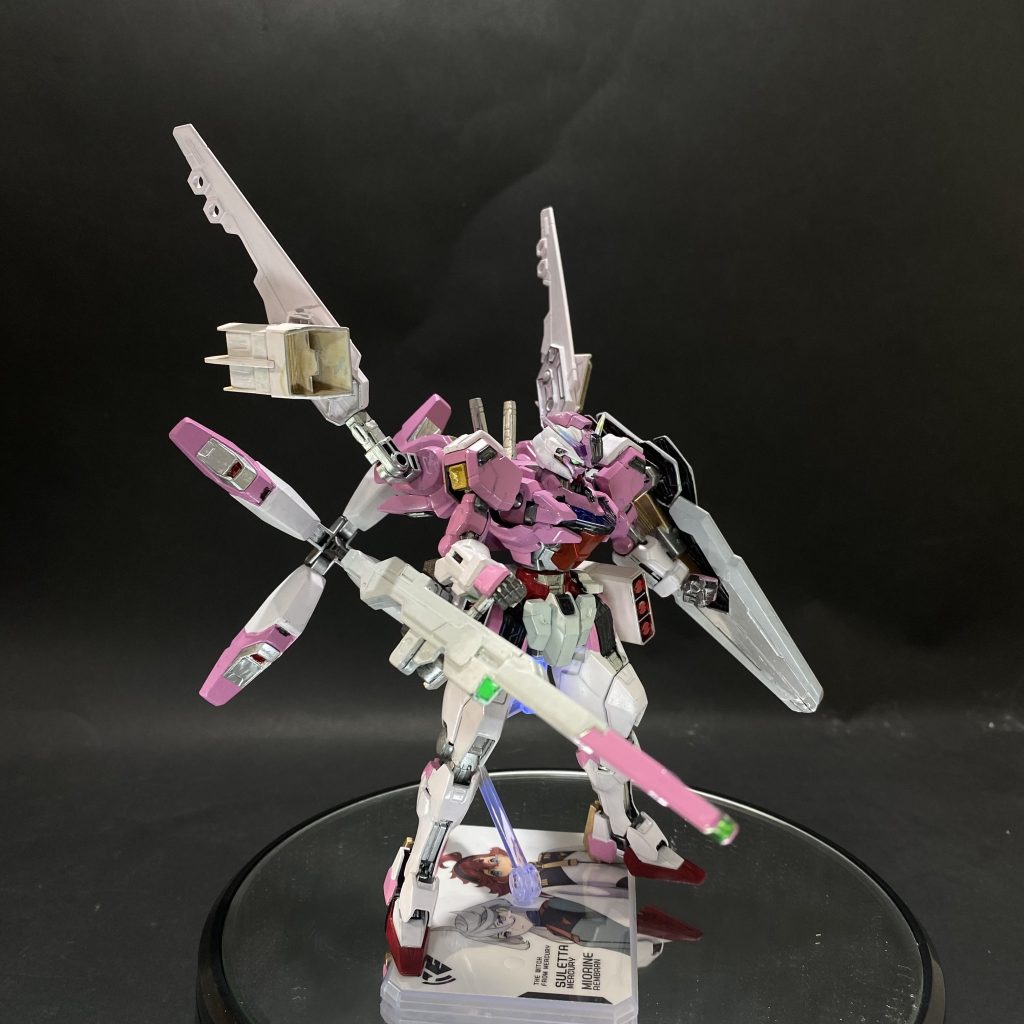 キャリバーン–4枚目/制作者：@giyaran23