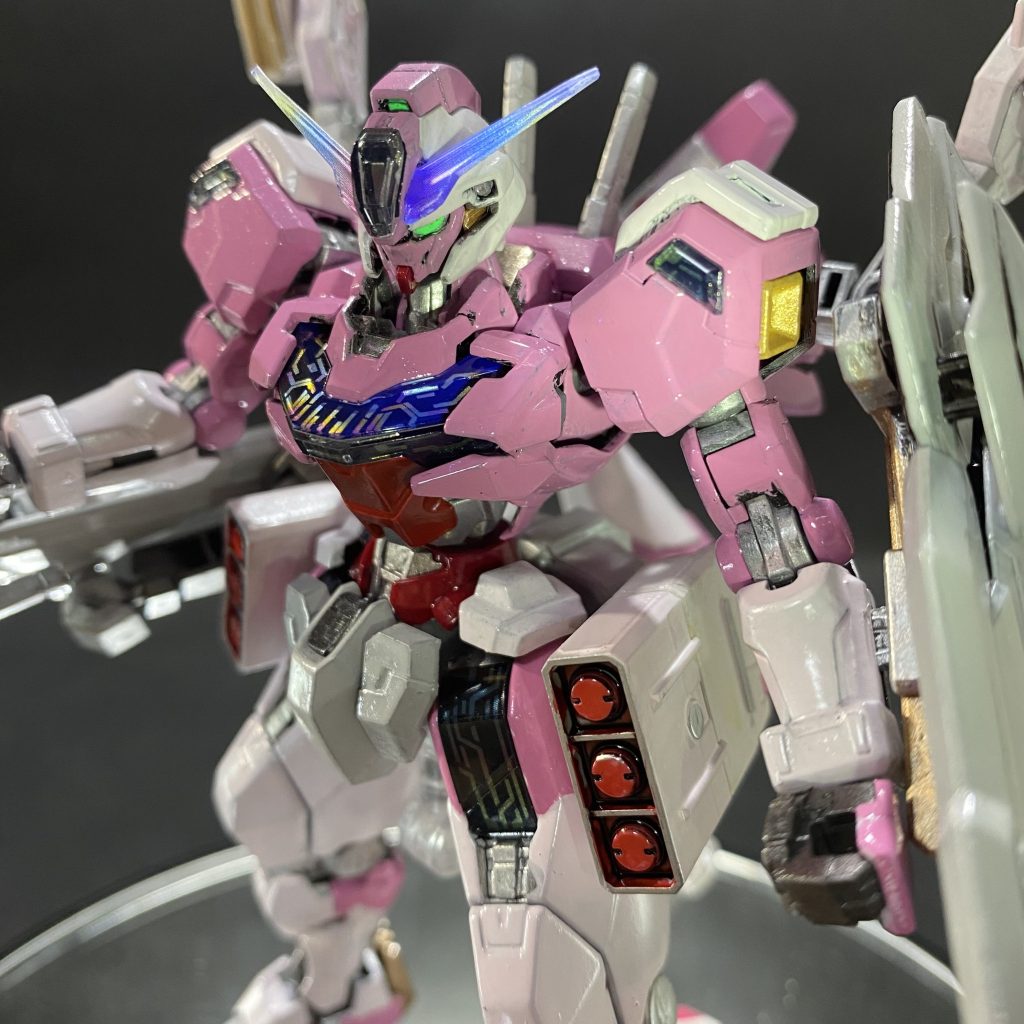 キャリバーン–7枚目/制作者：@giyaran23