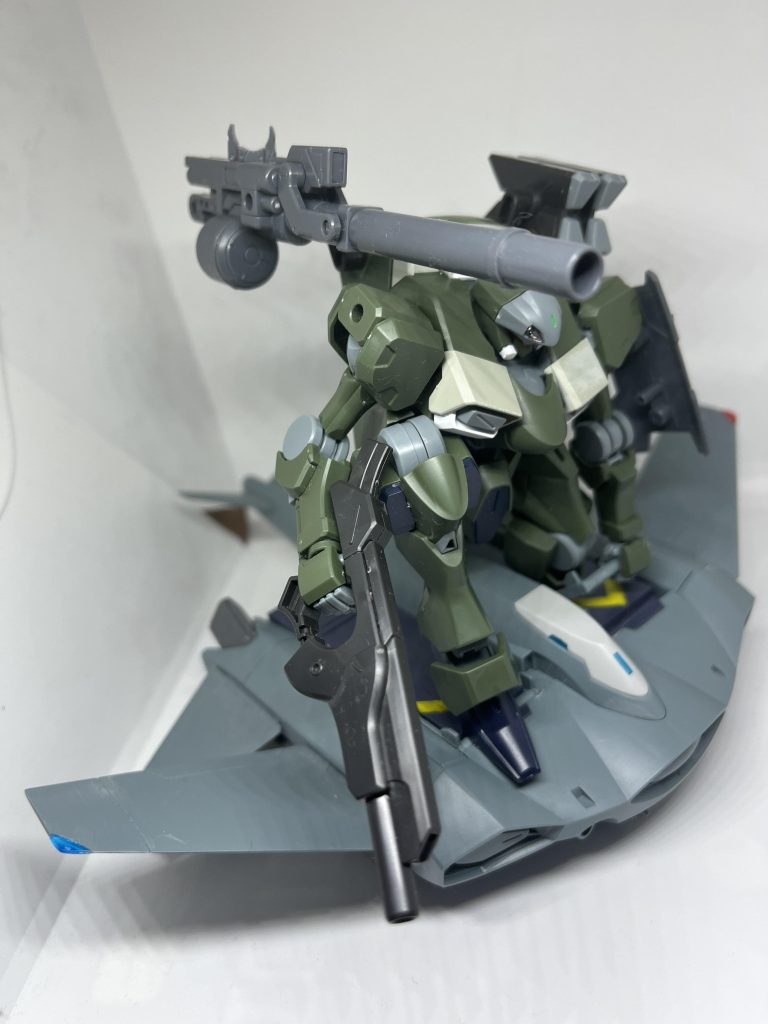 ザウォートヘビィ–4枚目/制作者：Green6