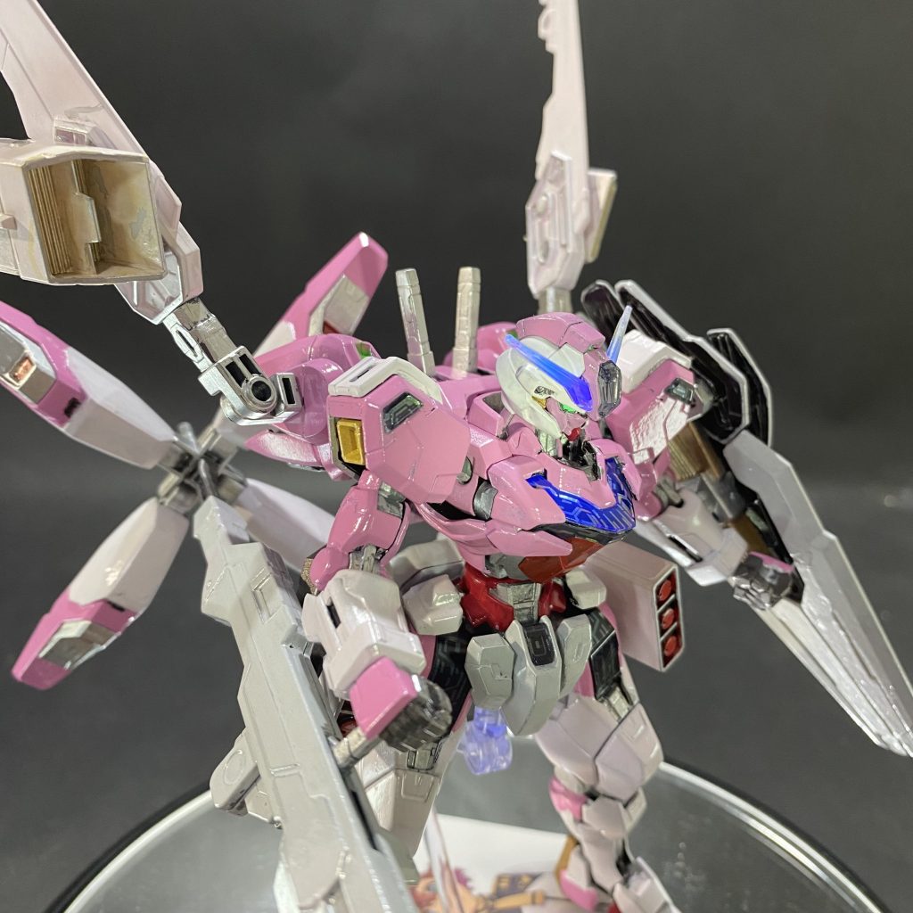 キャリバーン–8枚目/制作者：@giyaran23