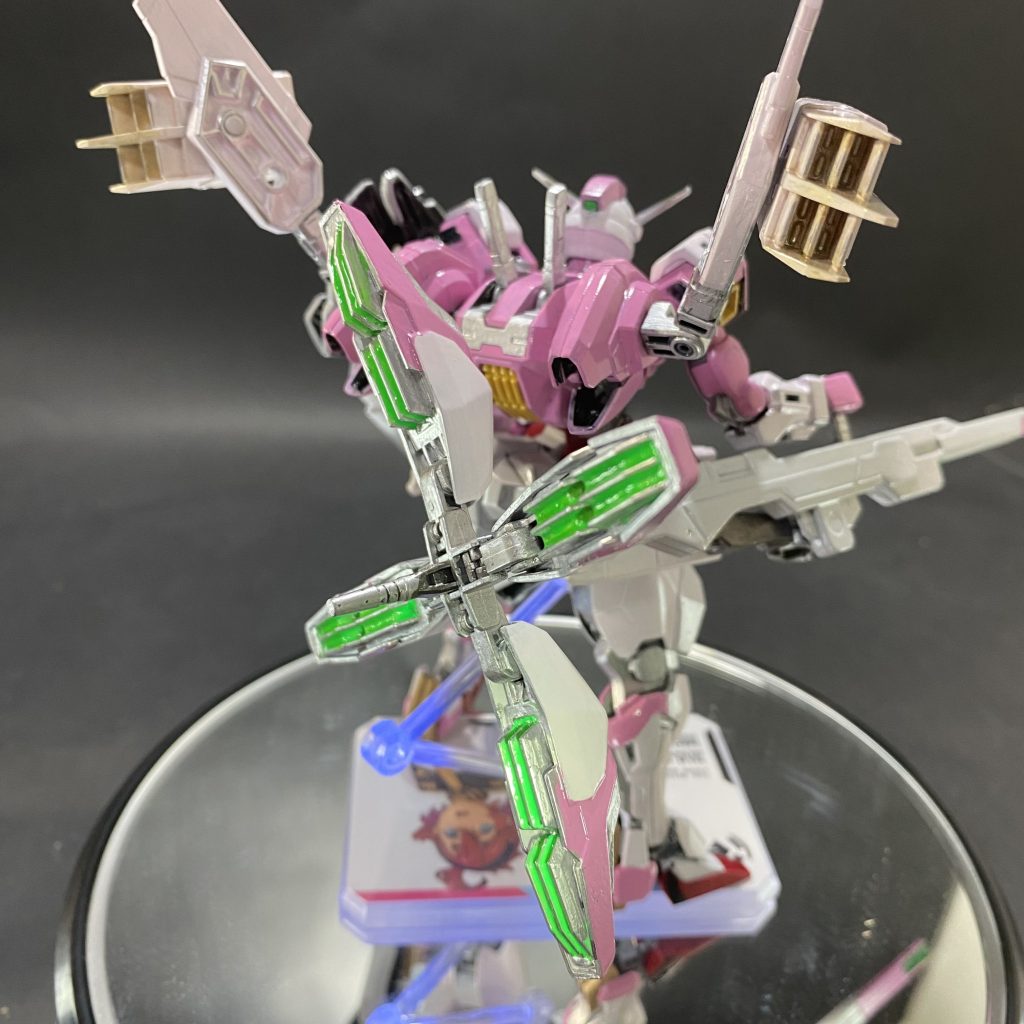 キャリバーン–9枚目/制作者：@giyaran23