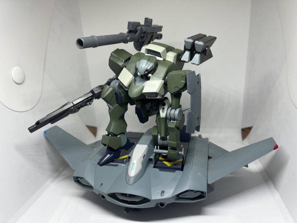 ザウォートヘビィ–5枚目/制作者：Green6