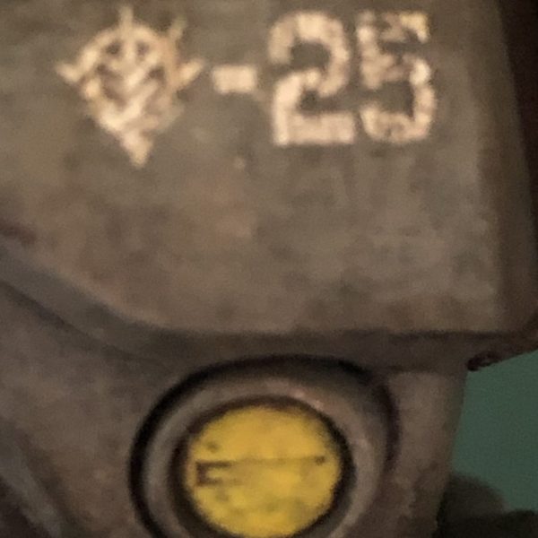 HGUC リックドム