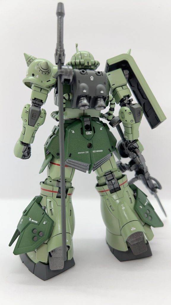 特に足廻りが良いですね。