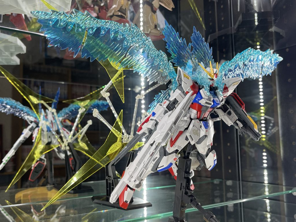 珍しく前傾姿勢のポーズで決めてます📸プラフスキーパワーゲートからぶっ飛んでる感を出したかったんですが、躍動感を出すのは本当に難しいです💧