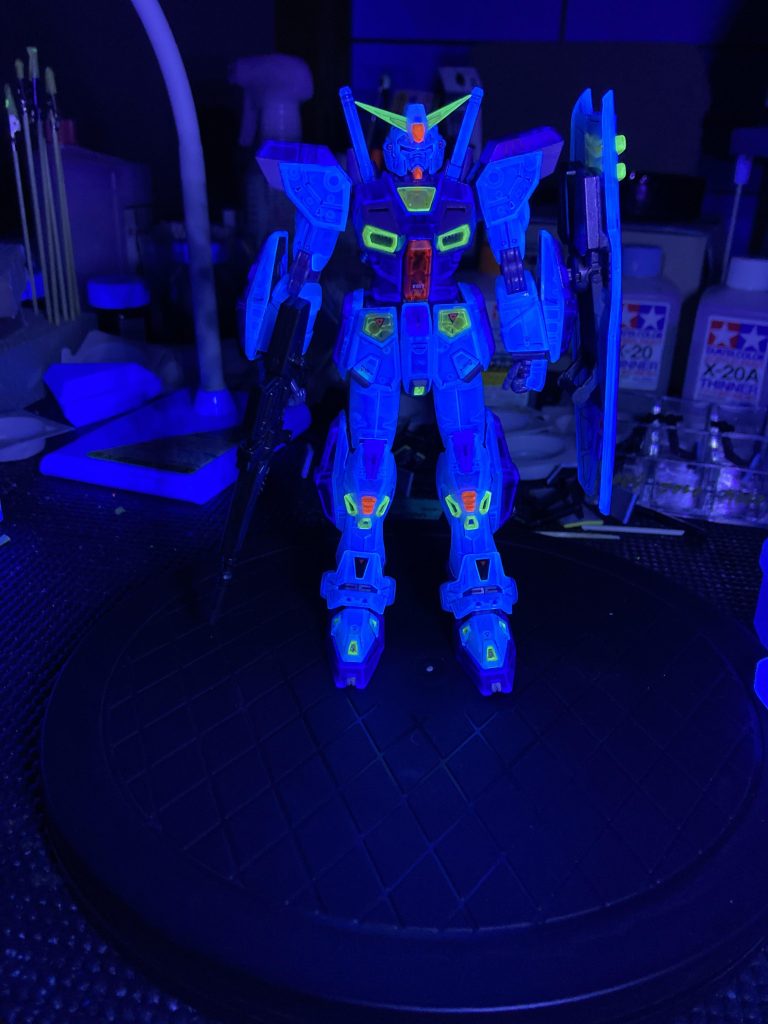 ブラックライト