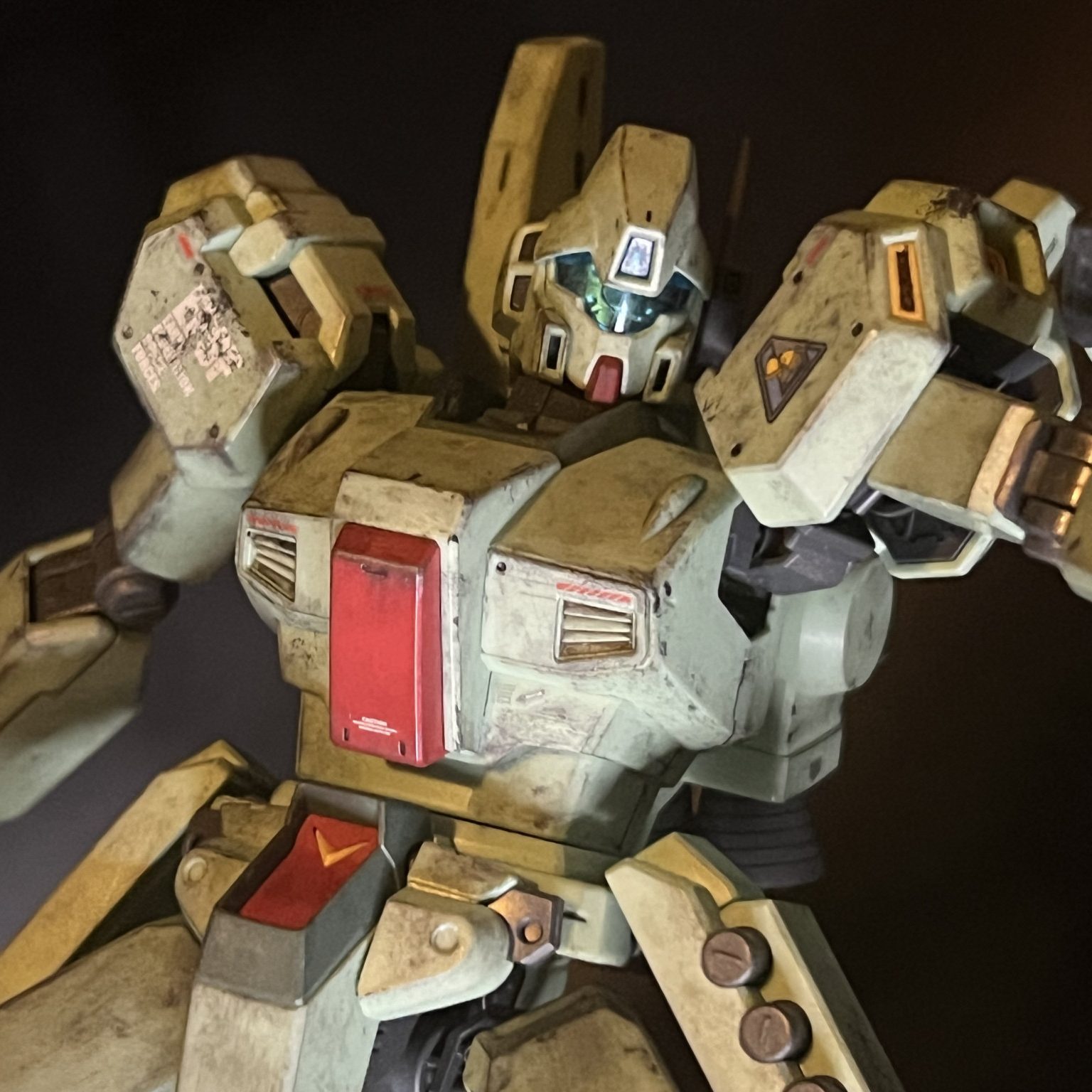 全塗装 MG ジェガン D型模型/プラモデル - everestgranite.ca