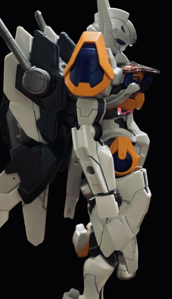 ダブルオー、オルフェンズ、シード、ストーリーにエヴァ味あるなぁと感じてました。久々の新作、楽しませてもらったなあ