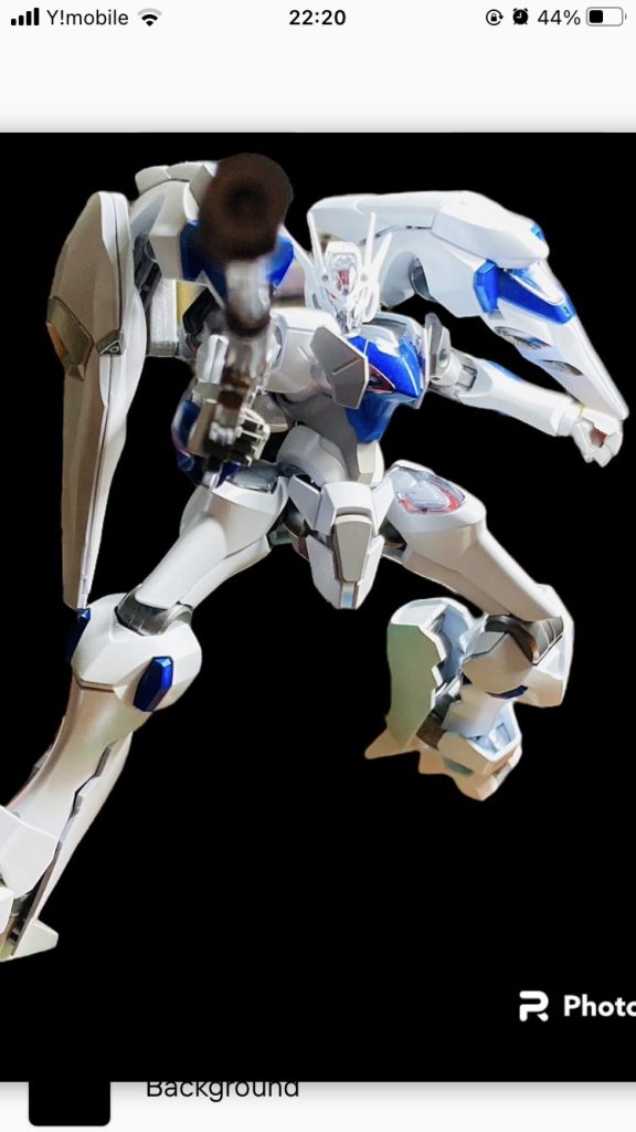 ヒロイックなイメージを目指しました