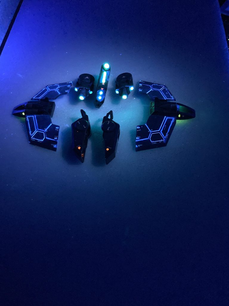 ブラックライト