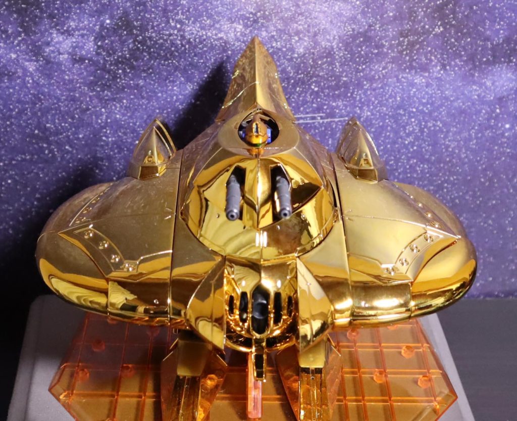 アルヴァトーレ（モビルスーツアンサンブル）–2枚目/制作者：tytaniaIII