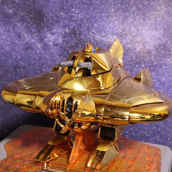 アルヴァトーレ（モビルスーツアンサンブル）