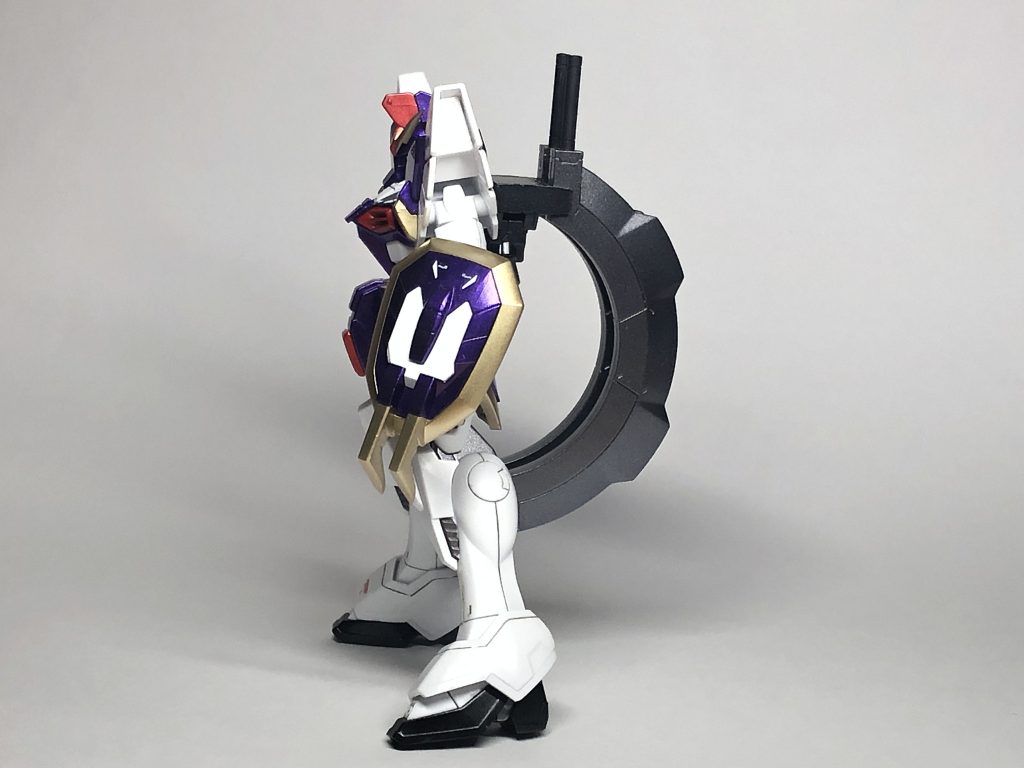 斬り結ぶ砂岩の指揮者–3枚目/制作者：五飛ちゃん