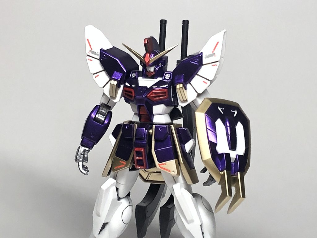 斬り結ぶ砂岩の指揮者–2枚目/制作者：五飛ちゃん