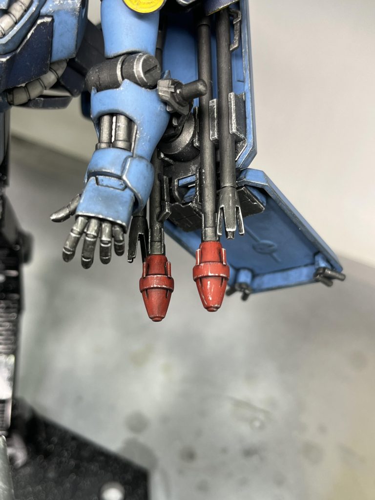 ギラドーガ(ヴィンセント・グライスナー専用機)–9枚目/制作者：kokosho