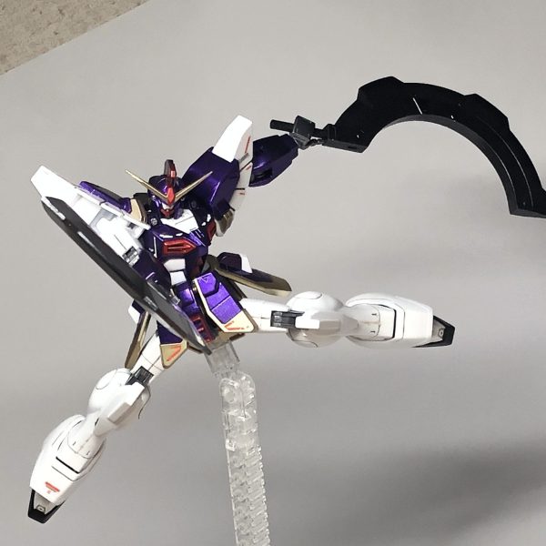 斬り結ぶ砂岩の指揮者