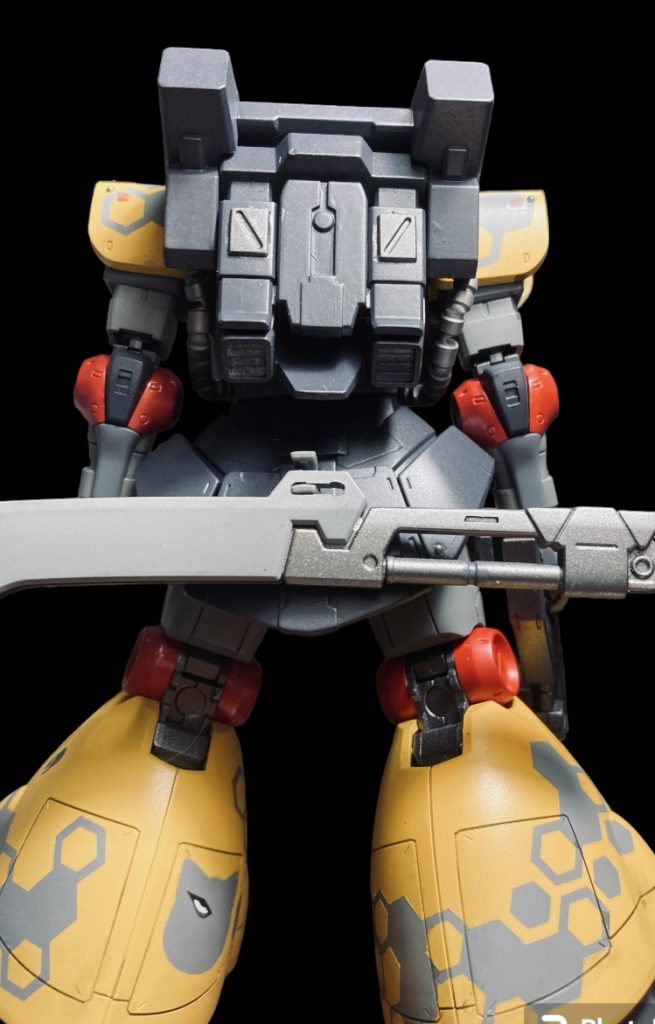 「ホントだ。あ、俺のパーソナルマークも入ってるじゃん」「どうすか?気に入ったでしょ?」