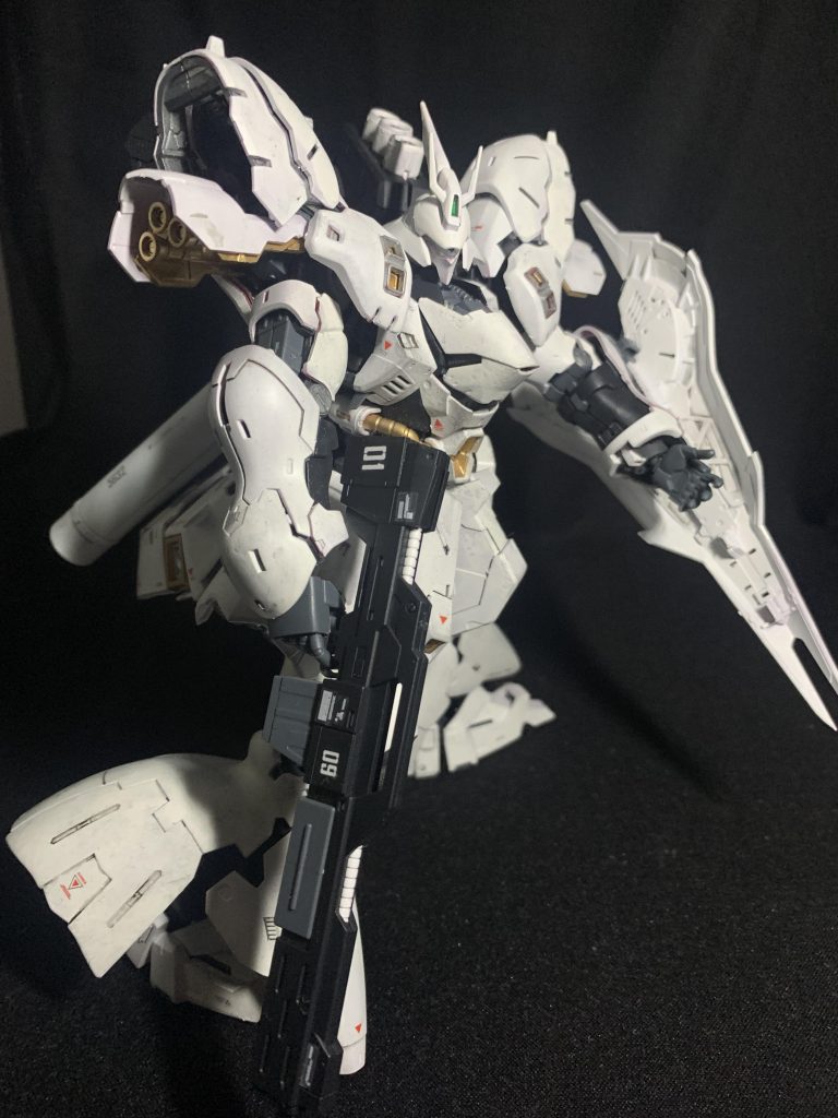 ここまでご覧いただきありがとうございます。今回塗装にウェザリングも少々施してます。あまり目立ってませんが笑次は何を作ろうか考え中です。考えている時が1番幸せかもですね笑