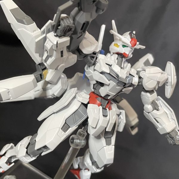 ガンダムエアロンダイト