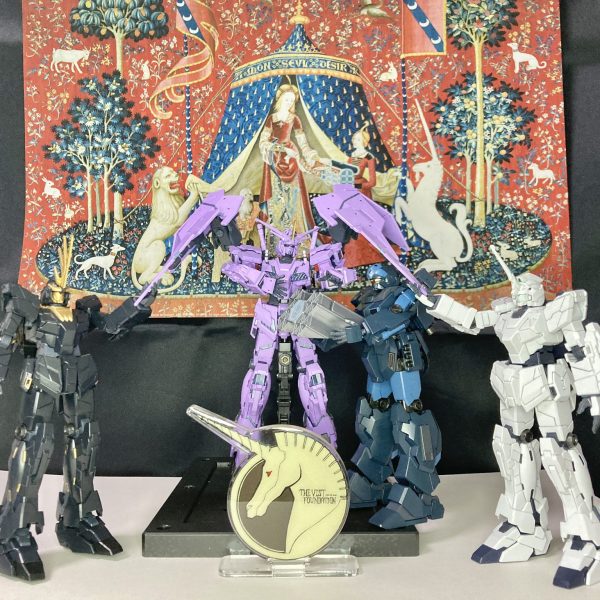 我が唯一つの望み