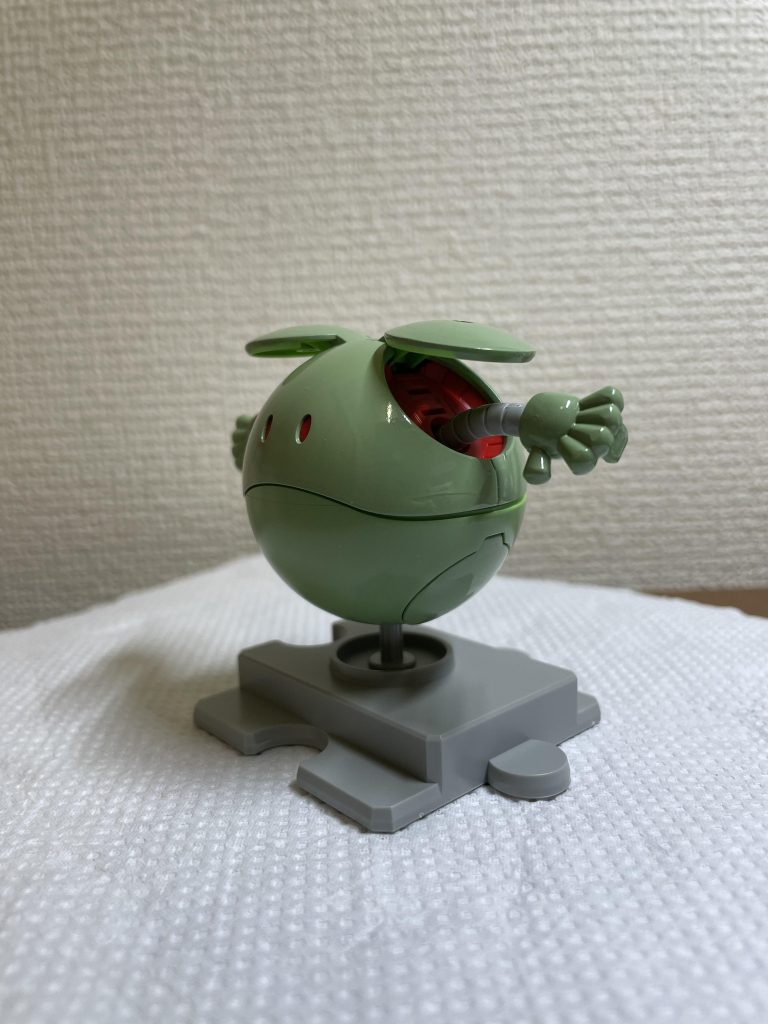 特にありません