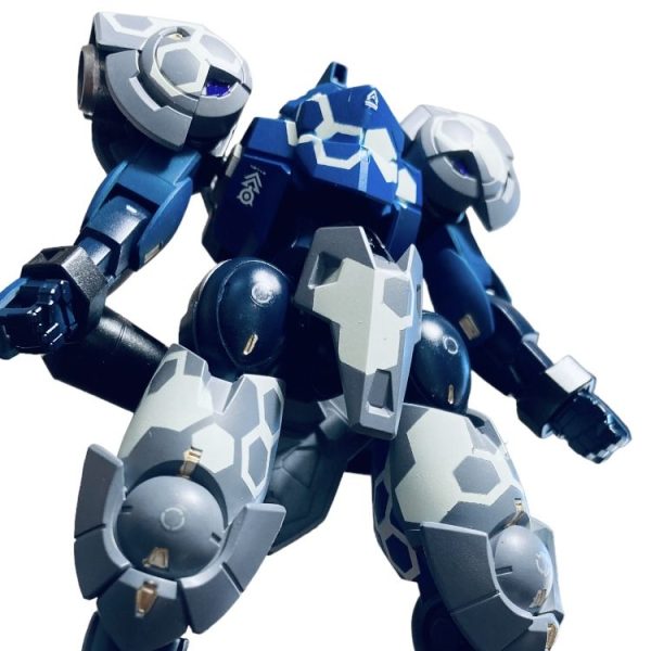 ハインドリーシュトルム海兵隊仕様