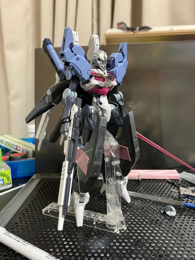 ええやんコレってなった所です。