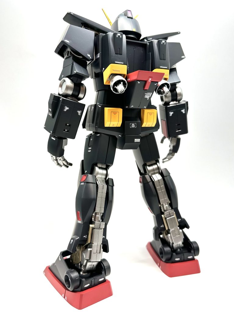 サイコガンダム–4枚目/制作者：ジュン