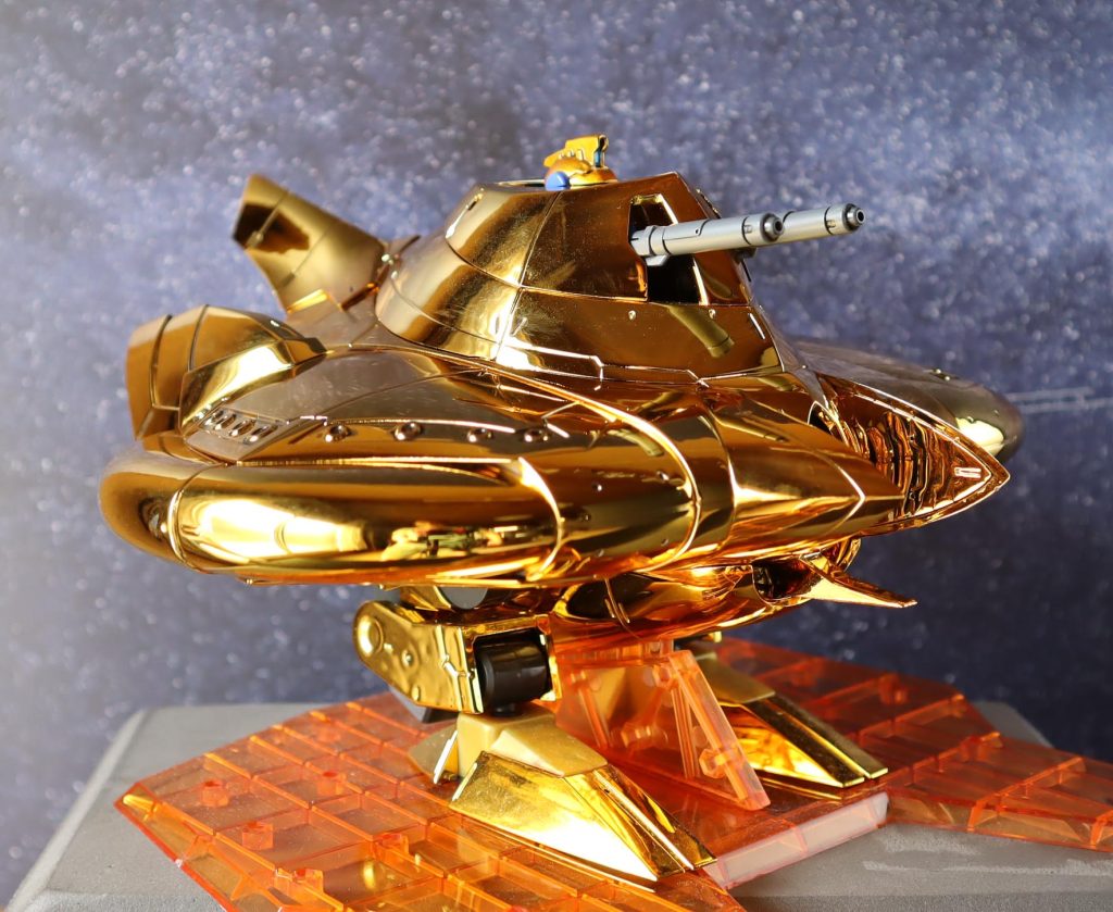 アルヴァトーレ（モビルスーツアンサンブル）–3枚目/制作者：tytaniaIII