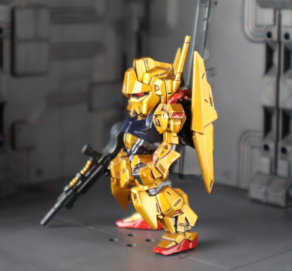 百式（コンバージ）–3枚目/制作者：tytaniaIII