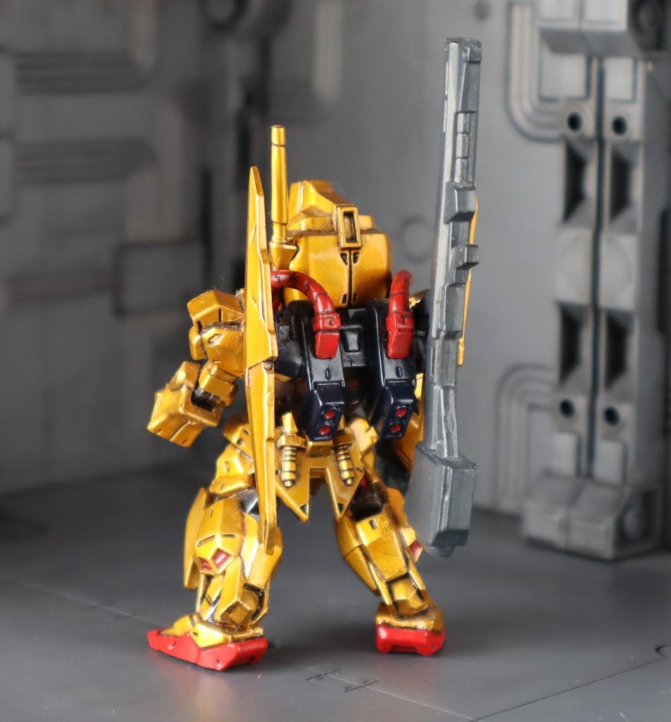 百式（コンバージ）–4枚目/制作者：tytaniaIII